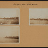Manhattan: Carl Schurz Park - Gracie Mansion.