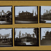 Manhattan: Carl Schurz Park - Gracie Mansion.