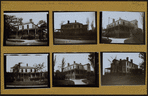 Manhattan: Carl Schurz Park - Gracie Mansion.