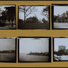 Manhattan: Carl Schurz Park - Gracie Mansion.