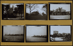 Manhattan: Carl Schurz Park - Gracie Mansion.