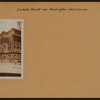 Manhattan: Carlisle Street - Washington Street