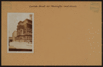 Manhattan: Carlisle Street - Washington Street