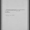 Manhattan: Carlisle Street - Greenwich Street