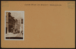 Manhattan: Carlisle Street - Greenwich Street