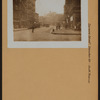 Manhattan: Carmine Street - Bleecker Street