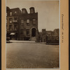 Manhattan: Carmine Street - Bleecker Street