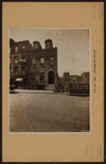 Manhattan: Carmine Street - Bleecker Street