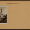 Manhattan: Carmine Street - Bleecker Street