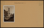 Manhattan: Carmine Street - Bleecker Street
