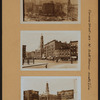 Manhattan: Carmine Street - 6th Avenue