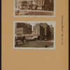 Manhattan: Carmine Street - Bedford Street