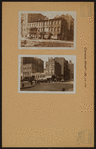 Manhattan: Carmine Street - Bedford Street