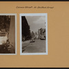 Manhattan: Carmine Street - Bedford Street