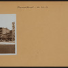 Manhattan: Carmine Street - Varick Street
