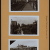 Manhattan: Cathedral Parkway - Manhattan Avenue