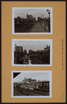 Manhattan: Cathedral Parkway - Manhattan Avenue