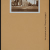 Manhattan: Cathedral Parkway - Amsterdam Avenue