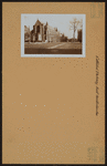 Manhattan: Cathedral Parkway - Amsterdam Avenue