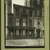 Manhattan: Cathedral Parkway.