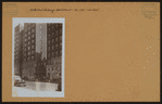 Manhattan: Cathedral Parkway - Broadway