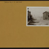 Manhattan: Catherine Slip - South Street