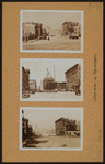 Manhattan: Catherine Slip - South Street