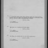 Manhattan: Catherine Street - Monroe Street
