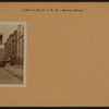 Manhattan: Catherine Street - Monroe Street