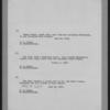 Manhattan: Cedar Street - Washington Street