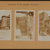 Manhattan: Cedar Street - Washington Street