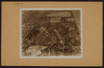 Manhattan: Central Park - [Aerial view.]