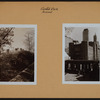 Manhattan: Central Park - [View of the Arsenal Building.]