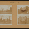 Manhattan: Central Park - [View of the Arsenal Building.]