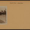 Manhattan: Central Park - Bridal path.