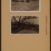 Manhattan: Central Park - Bridal path.