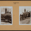 Manhattan: Central Park - Cliffs.