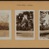 Manhattan: Central Park - Drives