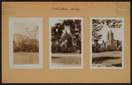 Manhattan: Central Park - Drives