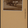 Manhattan: Central Park entrance at Grand Army Plaza.