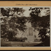 Manhattan: Central Park - Fort Black House.