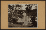 Manhattan: Central Park - Fort Black House.