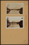 Manhattan: Central Park - Harlem Mere.