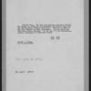 Manhattan: Central Park West - 62nd Street