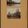 Manhattan: Central Park West - 62nd Street