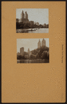 Manhattan: Central Park West - 62nd Street