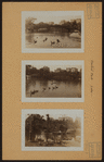 Manhattan: Central Park - The Lake