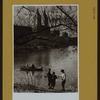 Manhattan: Central Park - [San Remo Towers.]