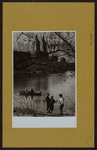 Manhattan: Central Park - [San Remo Towers.]
