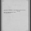 Manhattan: Central Park - Miscellaneous [clouds formation].